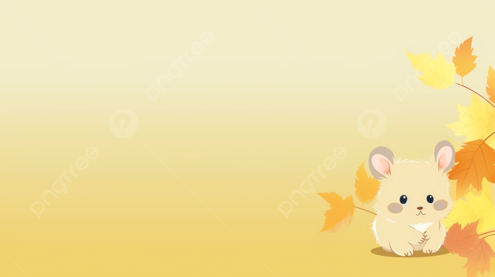 Hình nền Powerpoint động vật đầy sắc màu cho bạn thêm sáng tạo