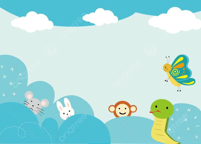 Hình nền Nền Con Khỉ động Vật Màu Xanh, đứa Trẻ, động Vật, đáng Yêu  Background Vector để tải xuống miễn phí - Pngtree
