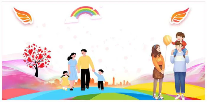 Tải 100+ background, backdrop ngày hội gia đình đẹp file vector AI, PSD,  CDR, PNG, JPG - Inviva.vn