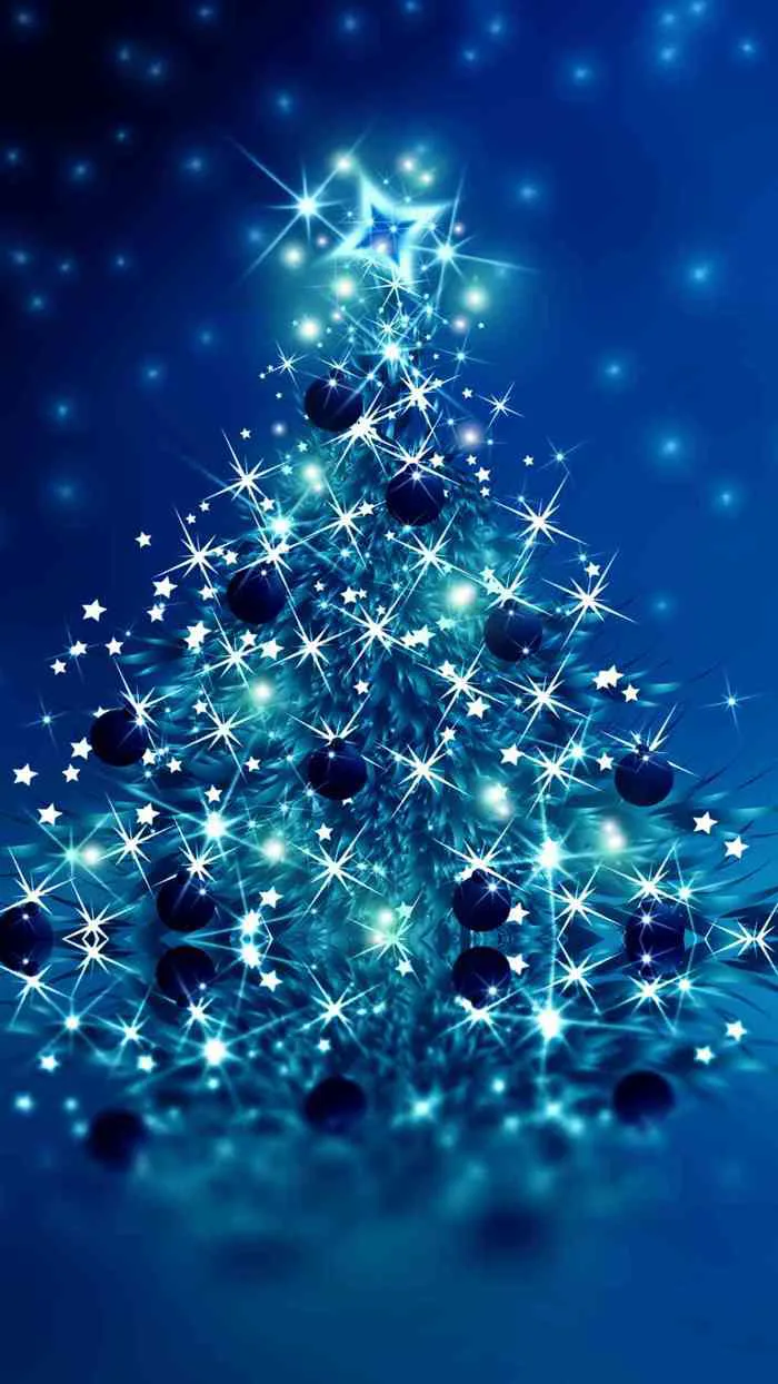 100+ Hình Nền Noel, Giáng Sinh Cho Máy Tính, Điện Thoại Đẹp Nhất 2025 |  CareerViet.vn