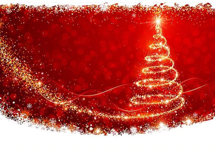Bộ sưu tập hình nền Noel đẹp và ấn tượng