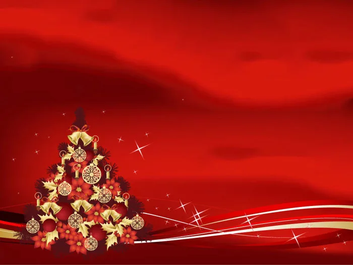 Background Noel, Background Giáng sinh đẹp - QuanTriMang.com