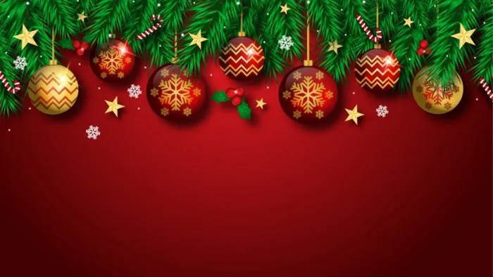 99+ Background Giáng sinh, hình nền Noel 2025 đẹp lung linh, 4K