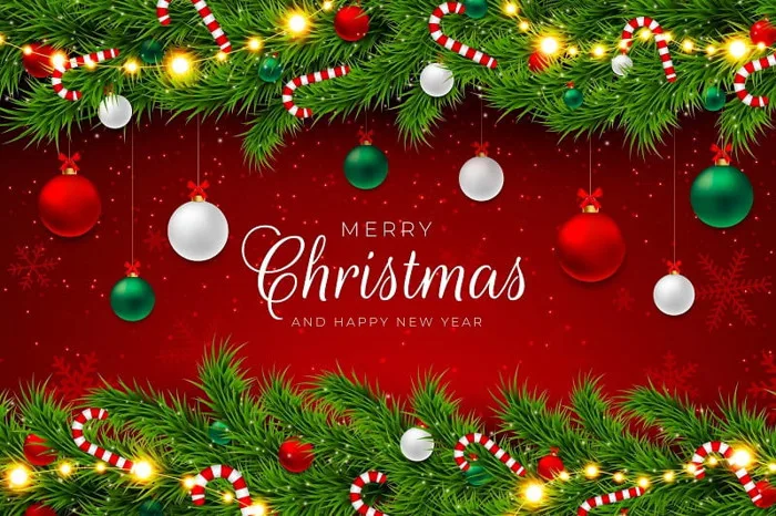 101+ mẫu background Noel đẹp, chất lượng 4K, độc đáo 2026