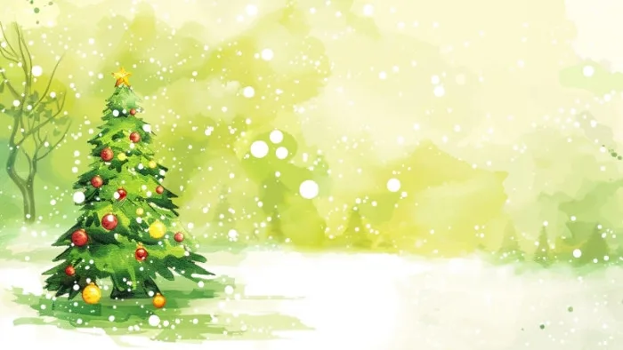 99+ Background Giáng sinh, hình nền Noel 2025 đẹp lung linh, 4K