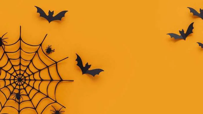 100+ hình nền Halloween đẹp, kinh dị và độc lạ cho máy tính