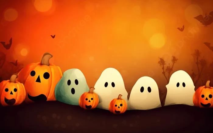50+ Halloween Background đẹp: Tải miễn phí hình nền, backdrop