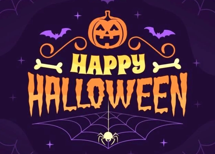 Top các background Halloween đẹp và ấn tượng cho năm 2024