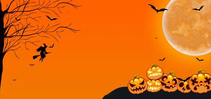 Tổng hợp những hình nền Halloween đẹp và ấn tượng