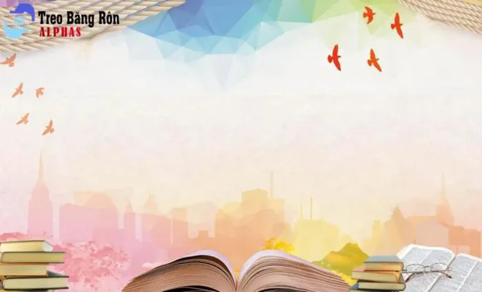 99+ Mẫu Background học tập đẹp độc đáo nhất