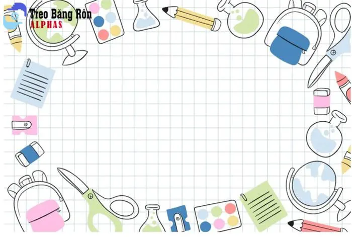 99+ Mẫu Background học tập đẹp độc đáo nhất