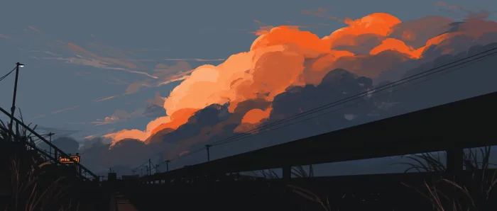 Hình Nền Hoàng Hôn Tuyệt Đẹp - Độ Phân Giải Cao 4K | 5640x2400 | Wallpaper  Alchemy
