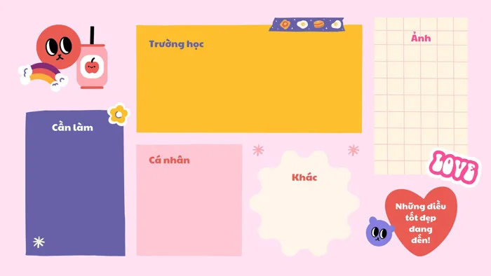 Tuyển Tập Mẫu Hình Nền Màu Tím Đẹp Sắc Nét Cho Máy Tính
