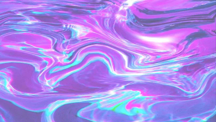 Màu hologram là gì? Sức hút mạnh mẽ của Hologram trong thực tế