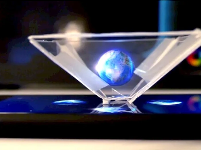 Hologram là gì? Phối đồ theo Hologram style có gì đặc sắc? 5S Fashion -  5SFASHION