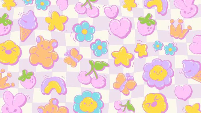 Hình nền hồng cho máy tính, từ pastel dịu đến hồng đậm | Canva