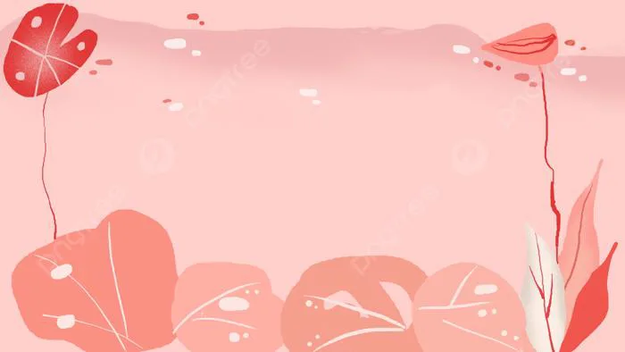 Hình nền Màu Hồng đơn Giản Của Hoa Sen Ngày Nhà Giáo, Màu Hồng, Lá Sen, Đơn  Giản Background Vector để tải xuống miễn phí - Pngtree