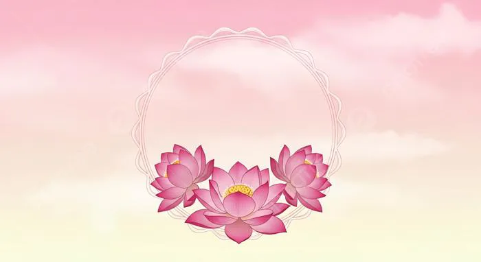 Hình nền Hoa Sen Màu Hồng Hoa Mẫu Thiết Kế Nền Màu Nước, Hoa Sen, Những  Bông Hoa, Hồng Background Vector để tải xuống miễn phí - Pngtree