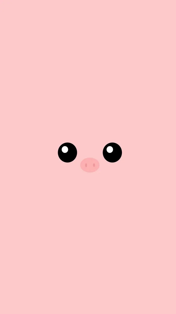 Hình nền màu hồng, hình nền hồng cute cho điện thoại - QuanTriMang.com