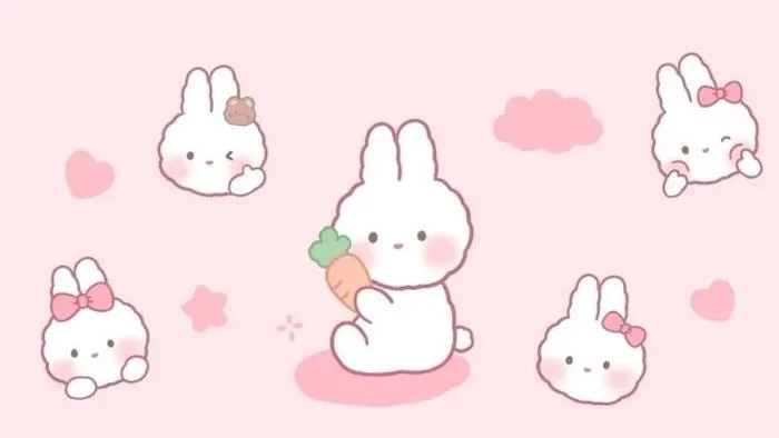 TOP 150+ Ảnh Màu Hồng Cute, Đẹp Nhất 2025 (4K, HD) cho Điện thoại & PC