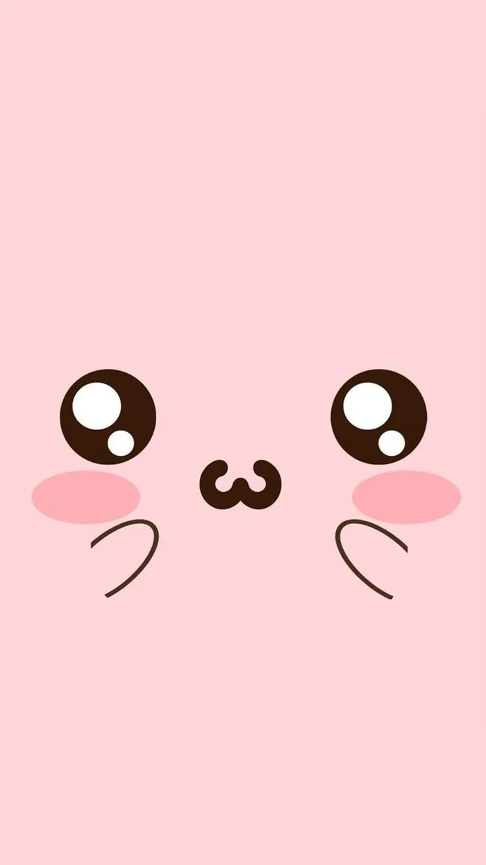 Hình nền màu hồng, hình nền hồng cute cho điện thoại - QuanTriMang.com