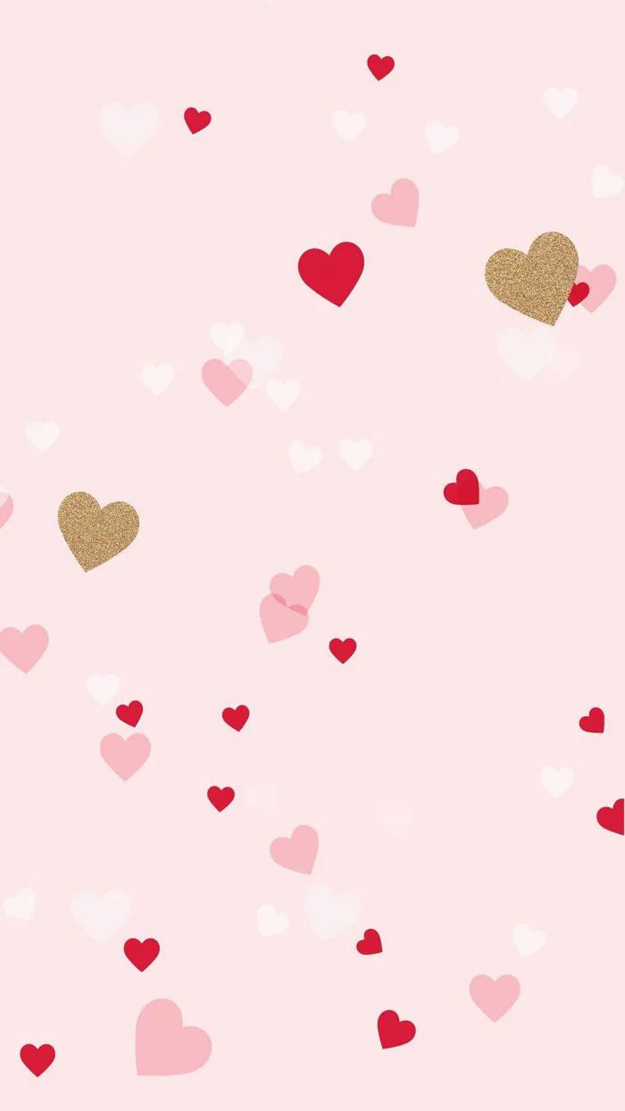 Hình nền màu hồng, hình nền hồng cute cho điện thoại - QuanTriMang.com