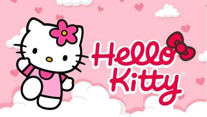 99+ Hình nền Hello Kitty màu hồng, cute cho máy tính, điện thoại -  Thegioididong.com