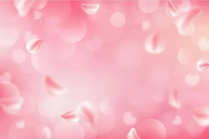 50+ Background Hồng Pastel Đẹp, Nhẹ Nhàng