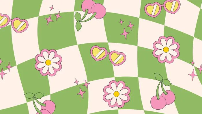Hình nền hồng cho máy tính, từ pastel dịu đến hồng đậm | Canva
