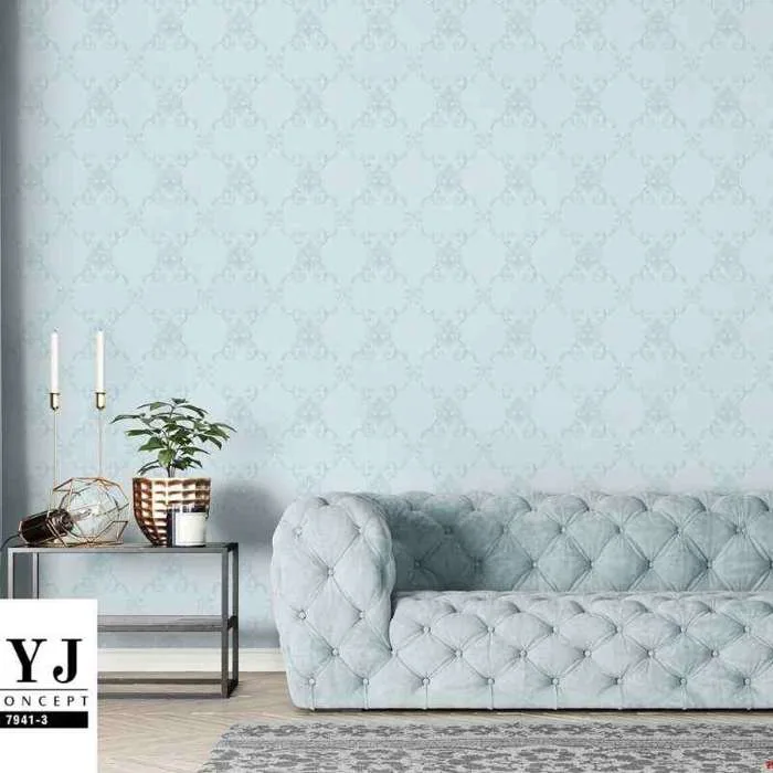 Top 20+ Mẫu Giấy Dán Tường Kẻ Sọc Cực Đẹp - Giá Rẻ - Mẫu Mới Nhất