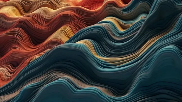 98+ background lượn sóng mềm mại kết hợp màu sắc tinh tế