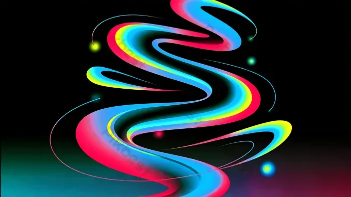 Tải miễn phí Nền Tảng Trừu Tượng đầy Màu Sắc Với Gradient Lượn Sóng Siêu  Thực Cho Hình Nền Và Xã Hội Nền | JPG chuyên nghiệp - Pikbest
