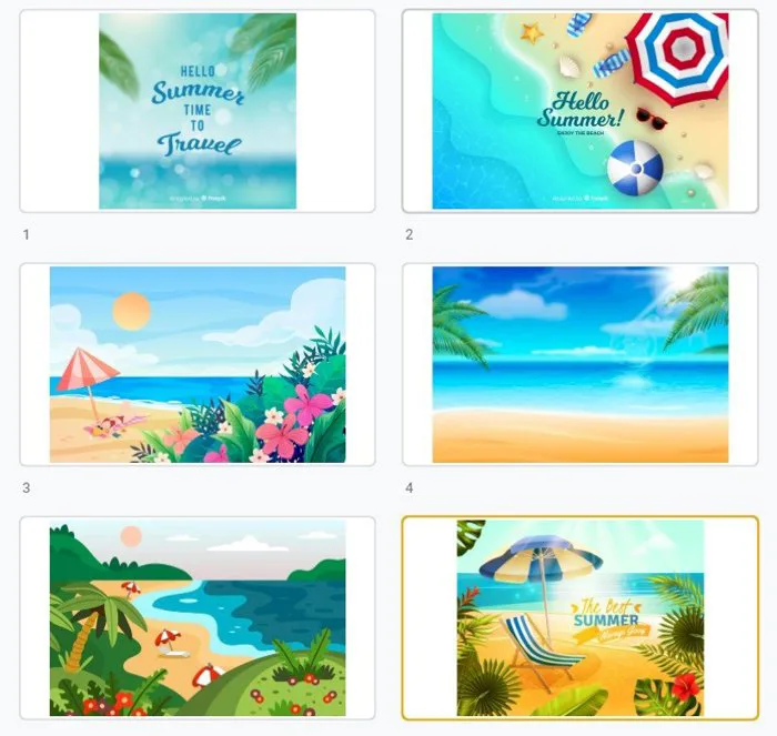 Tải mẫu background mùa hè xanh file vector AI, PSD, Hình ảnh JPEG chất  lượng cao,