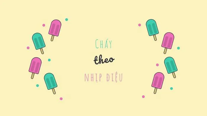 Tổng Hợp Hình Nền Mùa Hè Đa Dạng, Thiết Kế Trực Tuyến, Miễn Phí Tại Canva