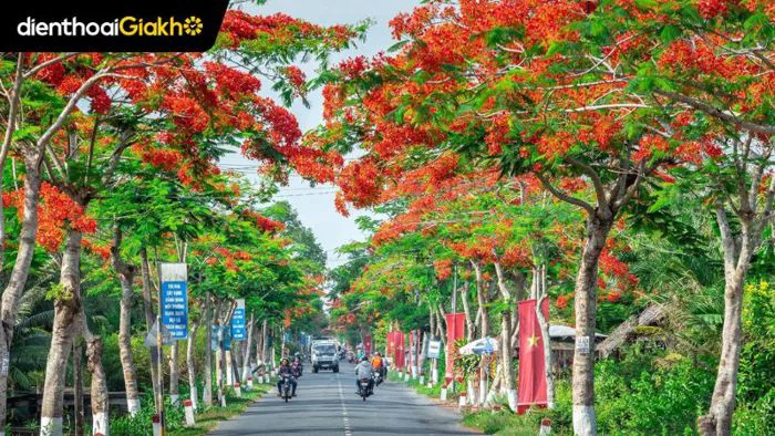 Tổng hợp 299+ hình ảnh mùa hè nóng bỏng, rực rỡ