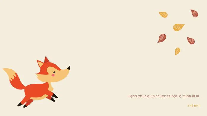Tổng Hợp Hình Nền Mùa Thu Đa Dạng, Thiết Kế Trực Tuyến, Miễn Phí Tại Canva