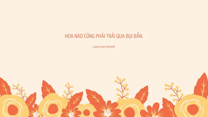 Mẫu hình nền mùa xuân cho máy tính, chỉnh sửa dễ dàng | Canva