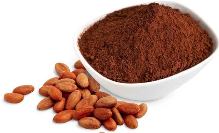 Hộp cacao nguyên chất Premium 127gr - 80k