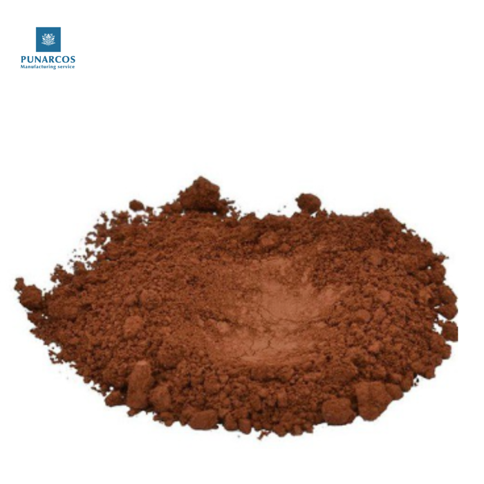 Màu thực phẩm Chocolate Brown HT – Gia Công Mỹ Phẩm Xanh Punarcos – Gia  Công Mỹ Phẩm Thiên Nhiên Trọn Gói Theo Yêu Cầu
