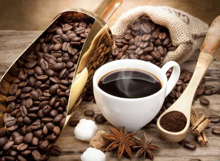 MÀU SẮC CỦA CÀ PHÊ NGUYÊN CHẤT ĐƯỢC TẠO NÊN NHƯ THẾ NÀO?