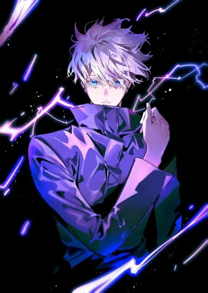 150+ hình ảnh anime boy lạnh lùng ngầu chuẩn full HD, 4K - JBAGY