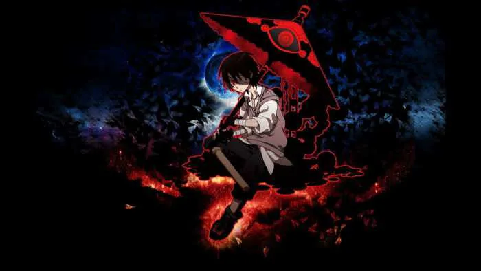 50+ Hình Nền Anime Nam Ngầu Lạnh Lùng, Cool Nam Siêu Chất
