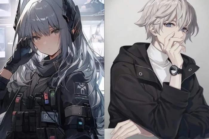 Hình nền anime ngầu dành cho nam và nữ trên mọi thiết bị