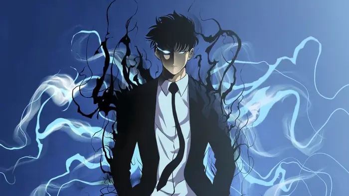 40+ hình nền anime ngầu nam độc đáo cho fan anime nam tính