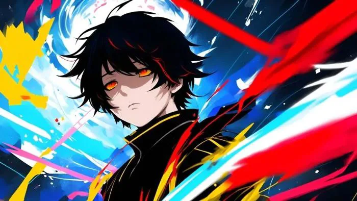 Hình nền anime 4K: 100+ mẫu đẹp ngầu, cute, phong cảnh chất lượng cao tải  miễn phí