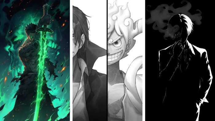 200+ hình nền anime nam dành cho điện thoại và máy tính