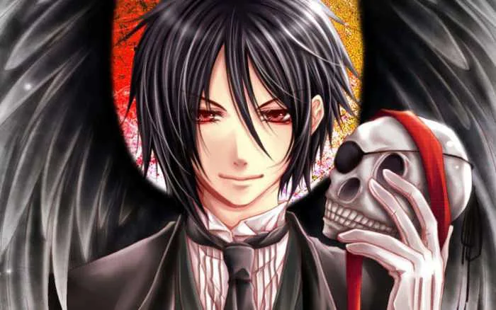 50+ Hình Nền Anime Nam Ngầu Lạnh Lùng, Cool Nam Siêu Chất
