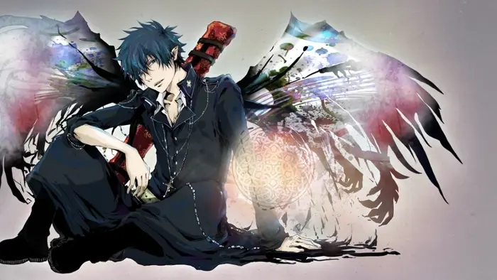 40+ hình nền anime ngầu nam độc đáo cho fan anime nam tính