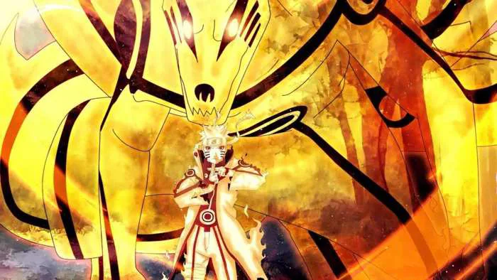 100+ Hình nền Anime nam ngầu cho điện thoại, máy tính
