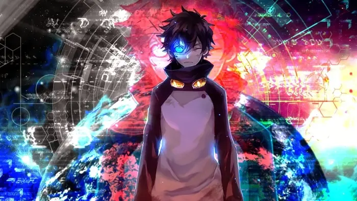 40+ hình nền anime ngầu nam độc đáo cho fan anime nam tính